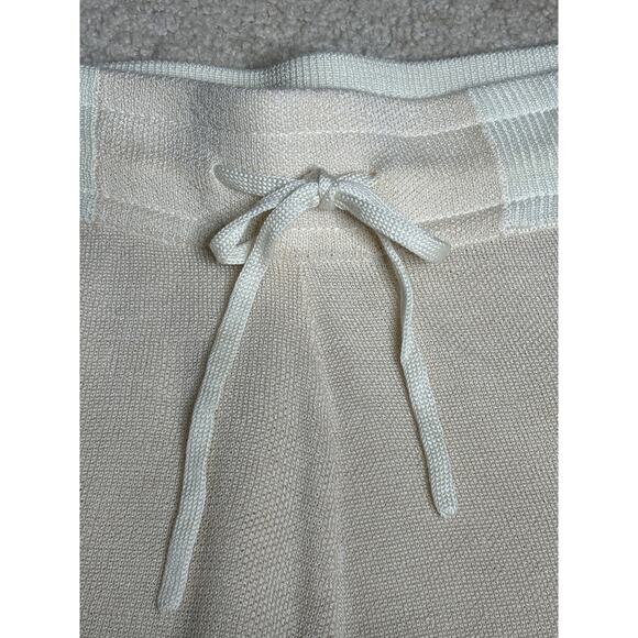 Honor The Gift NWT Women's Jungle Shorts Size L Elastic Waist Tencel Drawstring - Picture 5 of 11